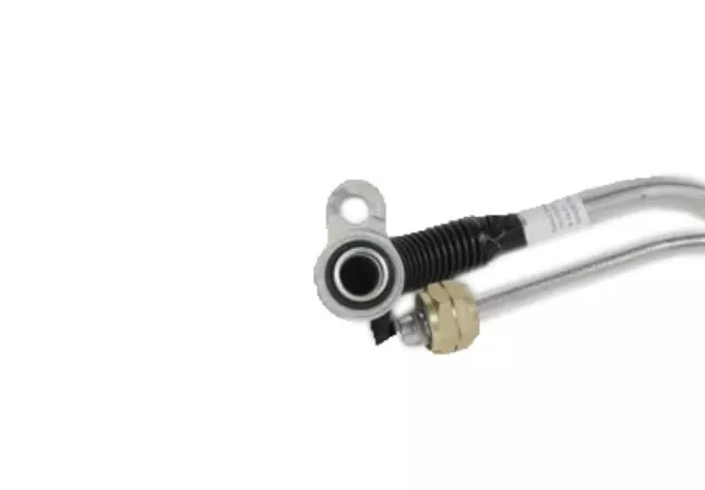 Acdelco™ A/C Refrigerant Suction Hose - GM (1533473)