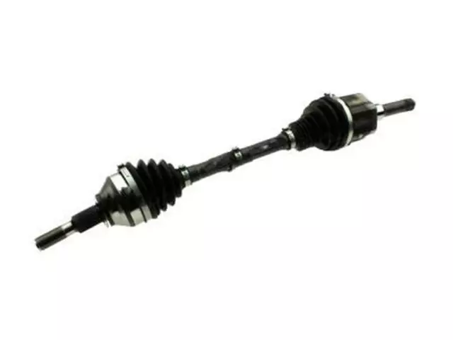 Axle Assembly - Ford (F2GZ-3B437-M)