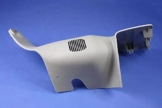 ZR12XT1AI - Interior Trim: D Pillar Molding, Right for Mopar Image