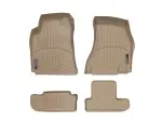 4522212 - : Tan FloorLiner™ DigitalFit® for WeatherTech Image
