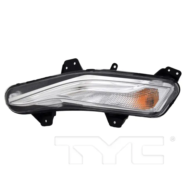 125492009 - : TYC Turn Signal Light Assembly for TYC Image