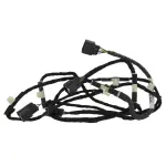 NK4Z19L540A - : Wire Assembly for Ford Image