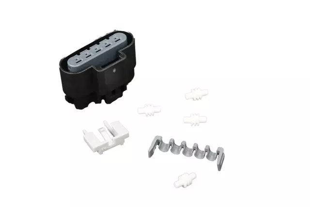 13586174 - : Multi-Purpose Wiring Connector for GM Image