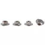 W520761S300 - : Apron Assembly Nut for Ford: Ranger Image