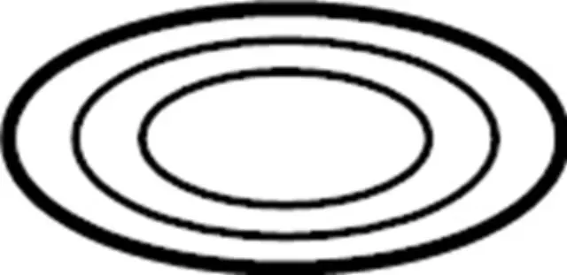 173436FK0A - : Fuel Sender Unit Lock Ring for Infiniti Image