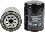 72199WS - : Bosch Engine Oil Filter for Bosch Image
