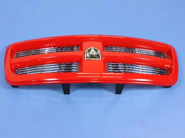 Radiator Grille - Mopar (68234163AA)