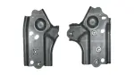 538130R030 - Body: Fender Apron Extension for Toyota Image