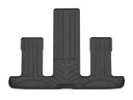 449725IM - : Black FloorLiner™ HP for WeatherTech Image