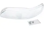 8693583LENS - : URO Parts Headlight Lens for URO Image