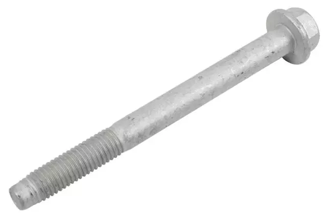 11588754 - : M10x1.5x105 Multi-Purpose Bolt for Buick: Regal | Cadillac: CT5, CTS | Chevrolet: Camaro, Equinox, Impala, Malibu | GMC: Terrain Image