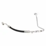 YF37932 - HVAC: Motorcraftâ„¢ Liquid Hose for Ford: Fusion | Lincoln: MKZ Image