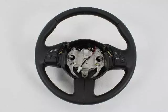Steering Wheel - Mopar (1RU71JXWAF)