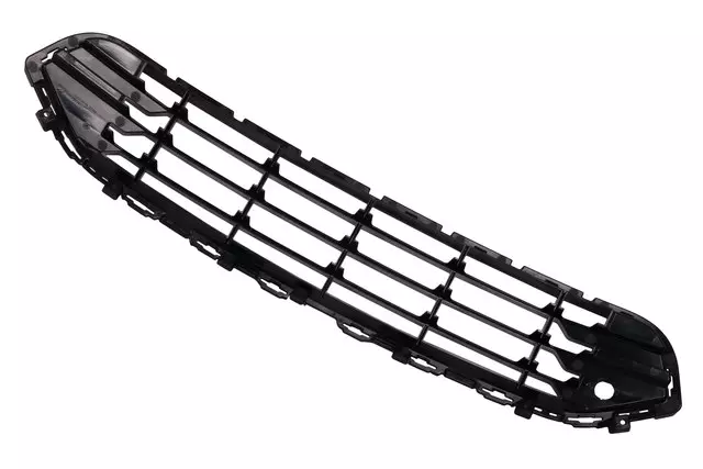 Black Front Lower Grille - GM (84207763)
