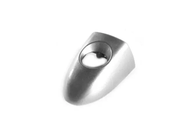 1SZ23JSCAD - : Door Handle Cap, Left for Dodge: Dart | Jeep: Cherokee Image