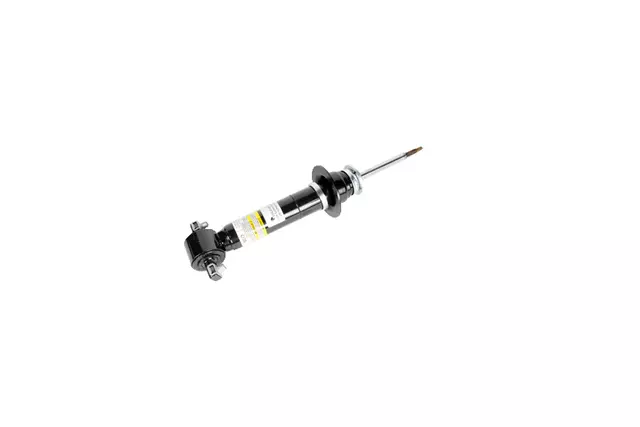 560628 - Suspension: ACDelcoâ„¢ Suspension Shock Absorber for GM Image