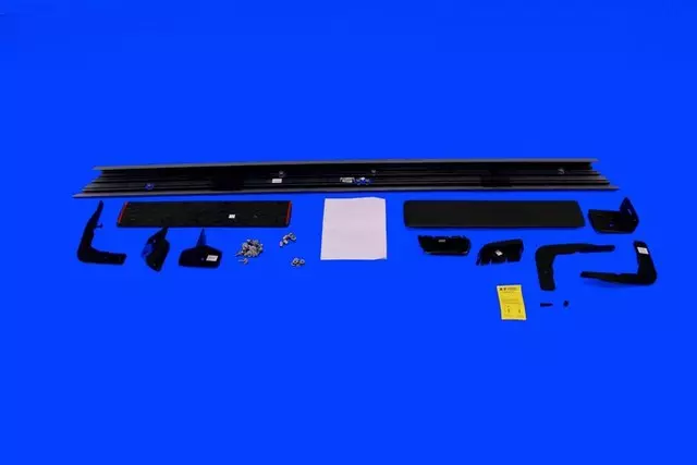 68148292AB - : Board Running Board, Right for Mopar Image