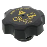 T73 - : Engine Coolant Reservoir Cap for Motorad Image