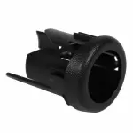 CC3Z15K861ABPTM - Body: Retainer for Ford: F-250 Super Duty, F-350 Super Duty, F-450 Super Duty Image