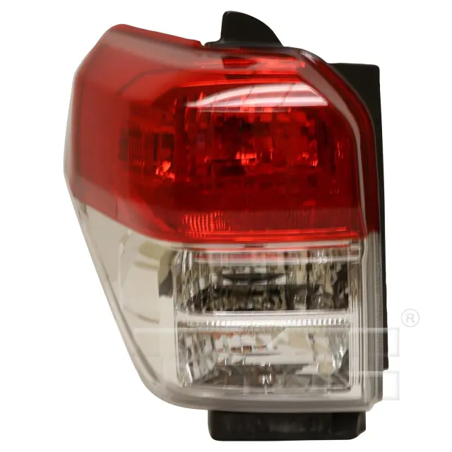 11650600 - : TYC Tail Light Assembly for TYC Image