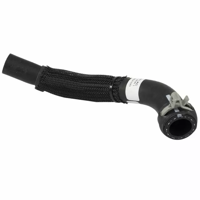 7E5Z3691A - Steering: Reservoir Hose for Ford: Fusion | Lincoln: Zephyr | Mercury: Milan Image