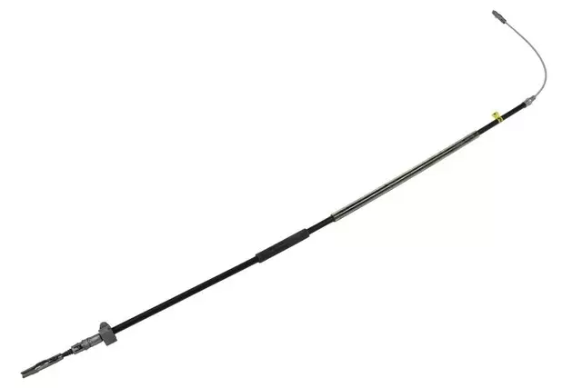 15863385 - Brakes: Intermediate Cable for GM Image
