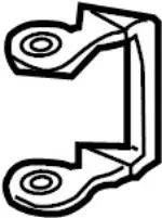 24346AH000 - : Junction Block Connector for Infiniti Image