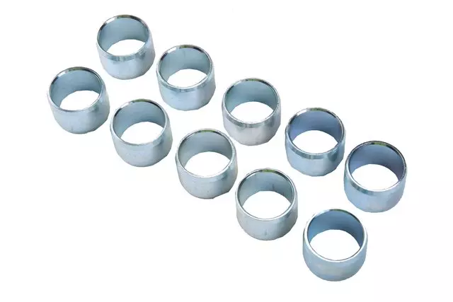 94580536 - : Multi-Purpose Dowel Pin for Chevrolet: Aveo, Aveo5 Image