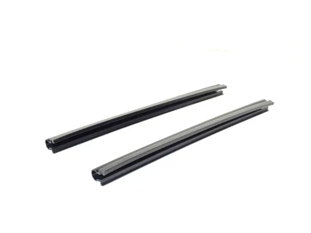 68051190AA - : Truck Bed Rail for Dodge: Ram 1500 | Ram: 1500, 1500 Classic, 2500, 3500 Image