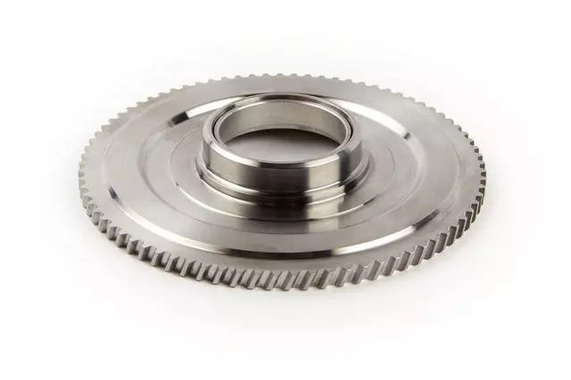 24281952 - : Automatic Transmission Direct and Overdrive Carrier Flange for GM Image