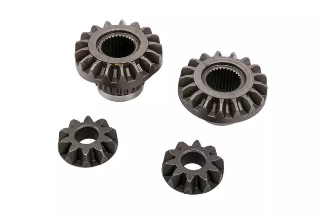 19178111 - Universals &amp; Rear Axle: Gear Kit for Buick: Rainier | Cadillac: Escalade, Escalade ESV, Escalade EXT | Chevrolet: Avalanche, Avalanche 1500, Avalanche 2500, Blazer, Express 1500, Express 2500, Express 3500, S10, Silverado 1500, Silverado 1500 HD, Silverado 2500, Silverado 2500 HD, Silverado 3500, Silverado 3500 HD, Suburban, Suburban 1500, Suburban 2500, Tahoe, Trailblazer | GMC: Envoy, Jimmy, Savana 1500, Savana 2500, Savana 3500, Sierra 1500, Sierra 1500 HD, Sierra 2500, Sierra 2500 HD, Sierra 3500, Sierra 3500 HD, Sonoma, Yukon, Yukon XL, Yukon XL 1500, Yukon XL 2500 | Oldsmobile: Bravada Image