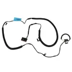 HK4Z14A411AL - : Wire Assembly for Ford Image