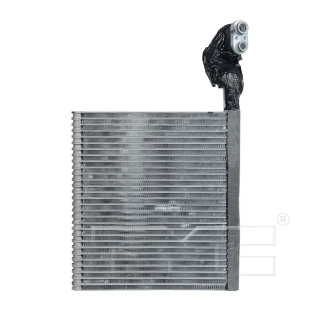 97284 - Air Conditioning &amp; Heat: TYC A/C Evaporator Core for TYC Image