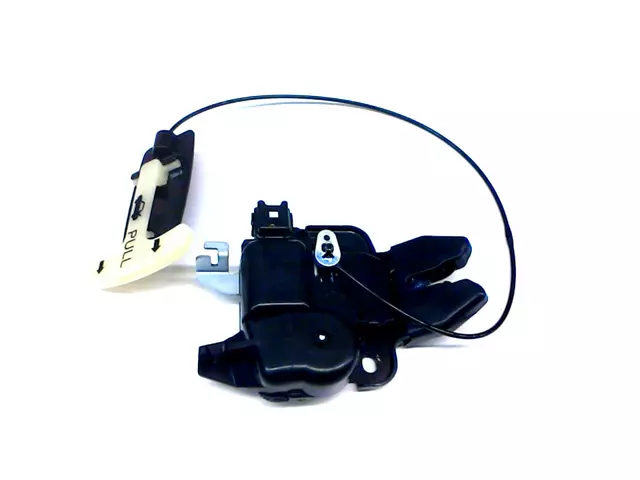57530FG001 - : Lock for Subaru Image