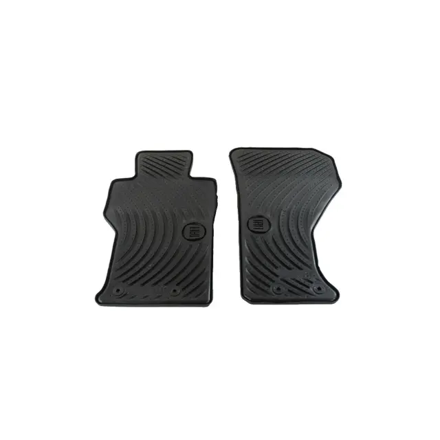 82215026 - : Mat Kit-Floor - Complete for Mopar Image