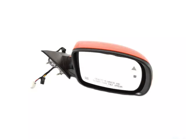 1TG40NVPAI - Doors, Door Mirrors and Related Parts: Outside Rearview Mirror, Right for Mopar Image