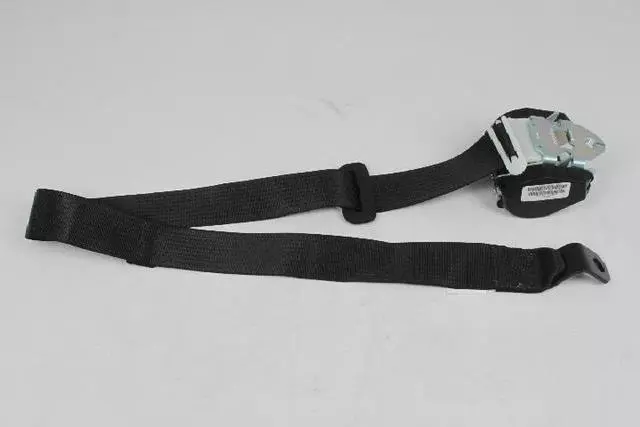 Seat Belt - Mopar (1JV79DX9AC)