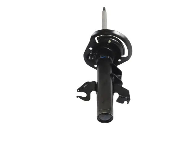 Front Suspension Strut, Left - Mopar (04877693AH)