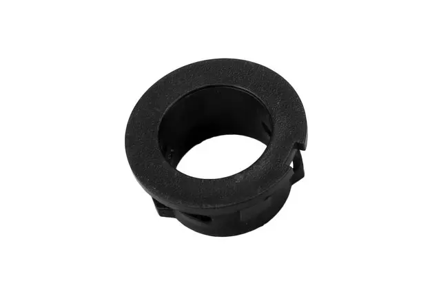 Jet Black Sun Load Temperature and Head Lamp Automatic Control Ambient Lamp Sensor Bezel - GM (95971912)