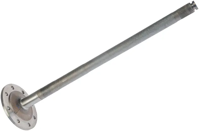 630243A - Transmission &amp; Drivetrain: Rear Axle Shaft, Right for Dorman Image