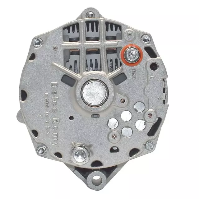 Alternator, Remanufactured - GM (88864399)