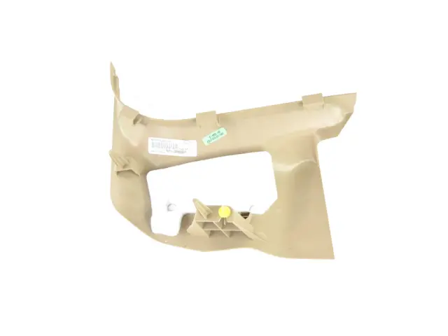 5XL66HL1AA - : COWL SIDE TRIM - PANEL 5XL66HL1AA for Mopar Image