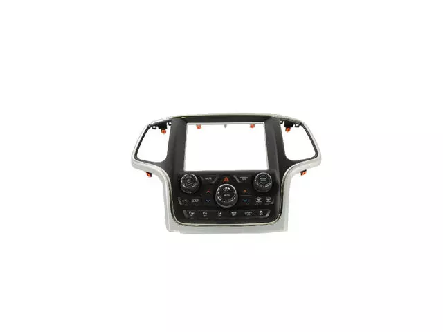 Vehicle Feature Controls Center Stack - Mopar (68333948AA)