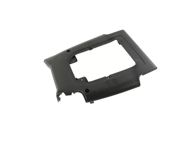 68274411AC - Interior Trim: Seat Back Panel, Left for Mopar Image image