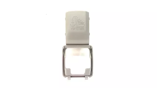 94461SA020NE - : Anchor Cover for Subaru: Forester Image