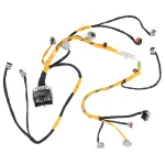 BB5Z14A318FA - : Wire Assembly for Ford Image