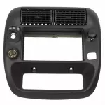 5L5Z1004302GAA - Body: Center Bezel for Ford: Ranger Image