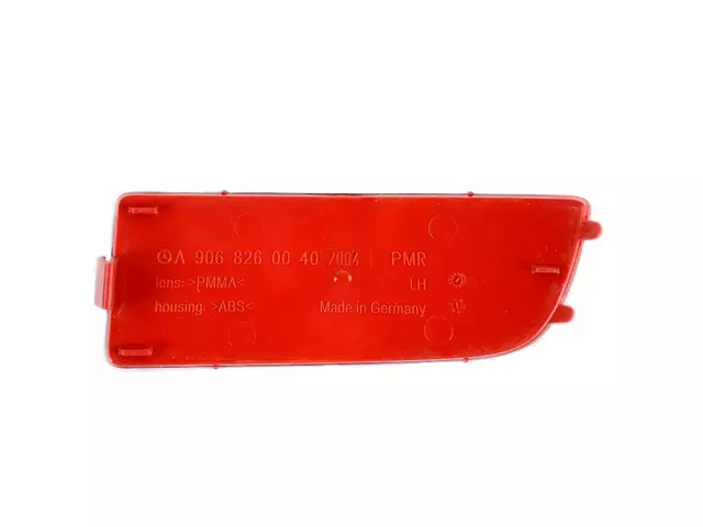 68012887AA - Electrical: None Reflector, Left for Mopar Image