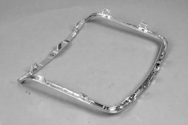 Trim Ring - Mopar (1WJ16DX8AA)