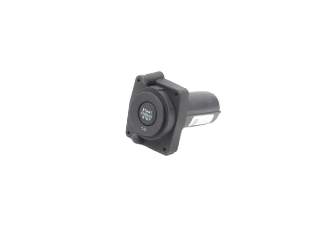 68307356AC - Electrical: Ignition Switch Module for Mopar Image